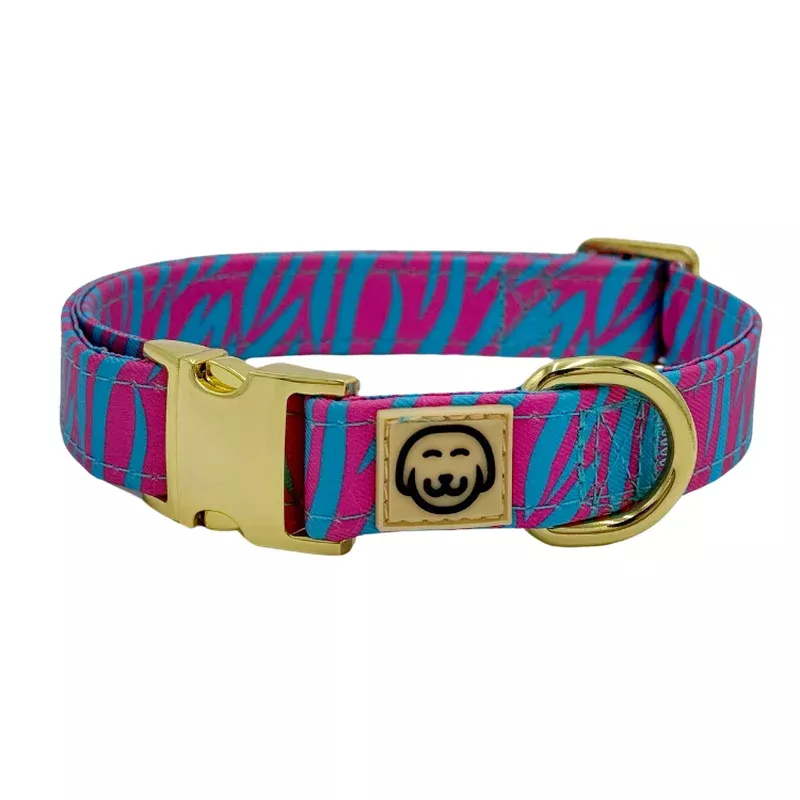 malibu-doll-dog-collar Malibu Doll – Dog Collar