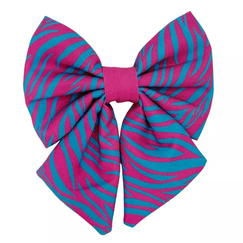 Malibu Doll – Dog Sailor Bowtie