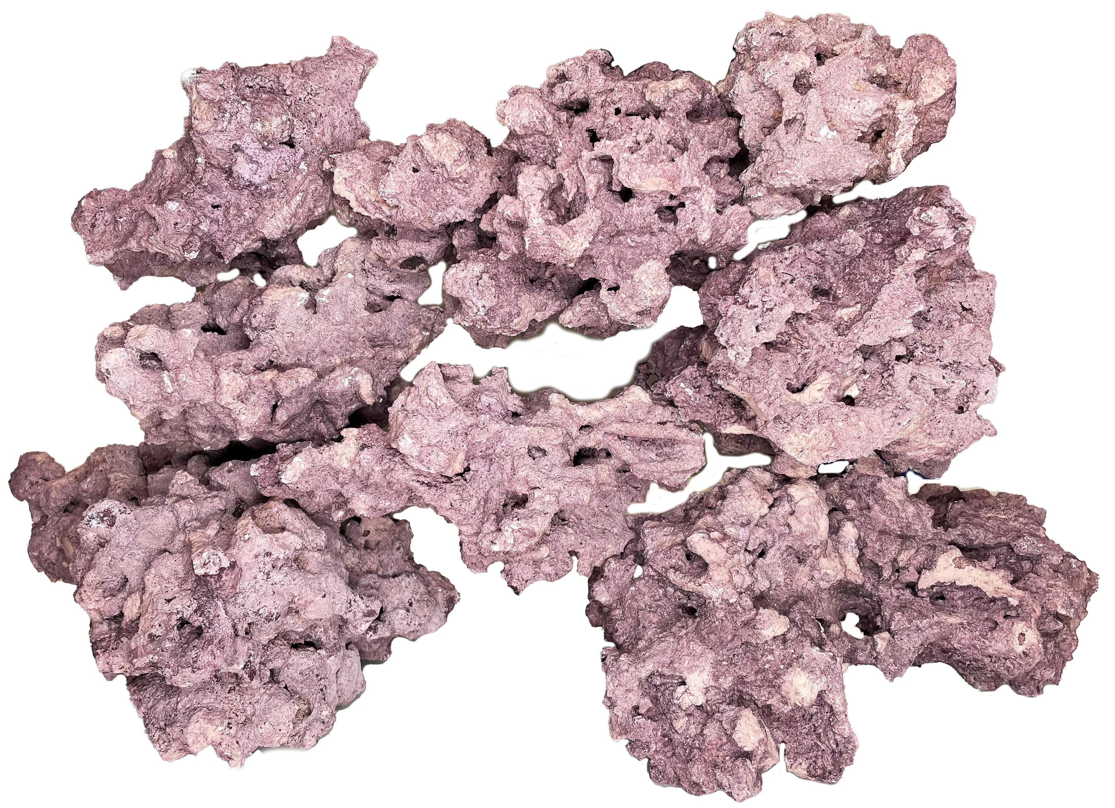 marco-reef-saver-coralline-rock-small-20lb-box Marco Reef Saver Coralline Rock SMALL (20lb Box)