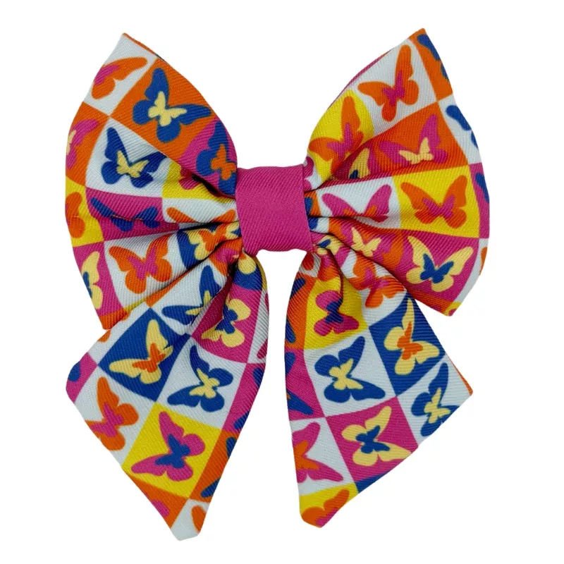 mariposa-dog-sailor-bowtie Mariposa – Dog Sailor Bowtie