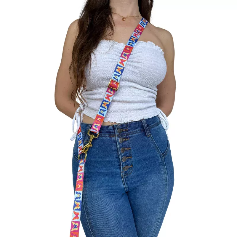 mariposa-handsfree-dog-leash Mariposa – Handsfree Dog Leash