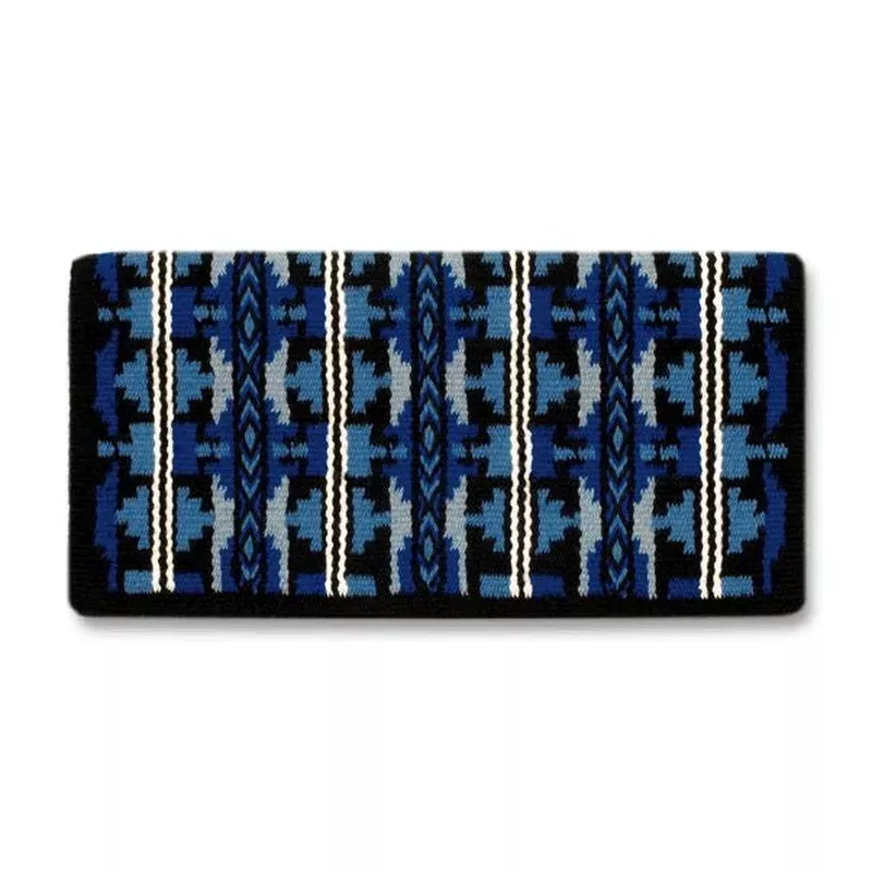 Mayatex Broken Arrow Saddle Blanket