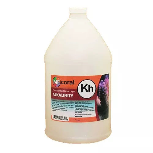 me-coral-alkalinity-liquid-gallon ME Coral Alkalinity Liquid- Gallon