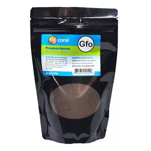 me-coral-gfo-250-gr ME Coral GFO 250 gr
