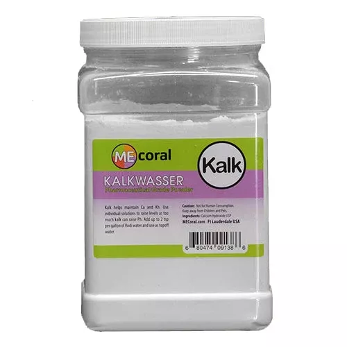 me-coral-kalk-powder-1-gal-container ME Coral Kalk Powder (1 GAL container)