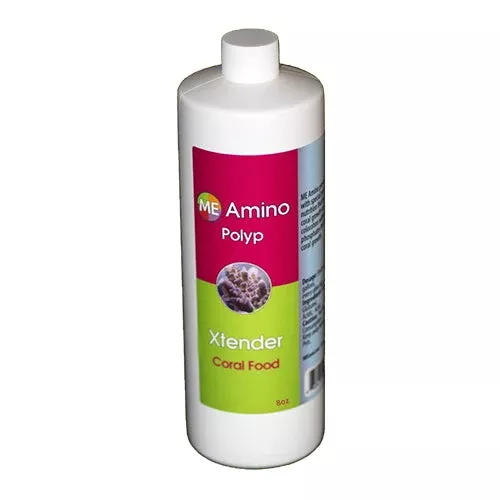 ME Coral Polyp Extender Amino 32 oz
