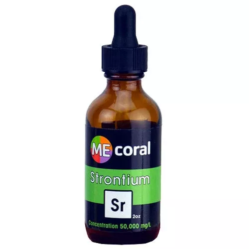 me-coral-strontium-2-oz ME Coral Strontium 2 oz