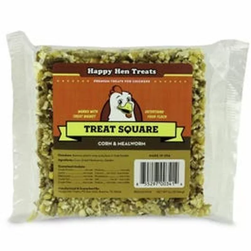 mealworm-corn-treat-square-6-oz Mealworm & Corn Treat Square, 6-oz.