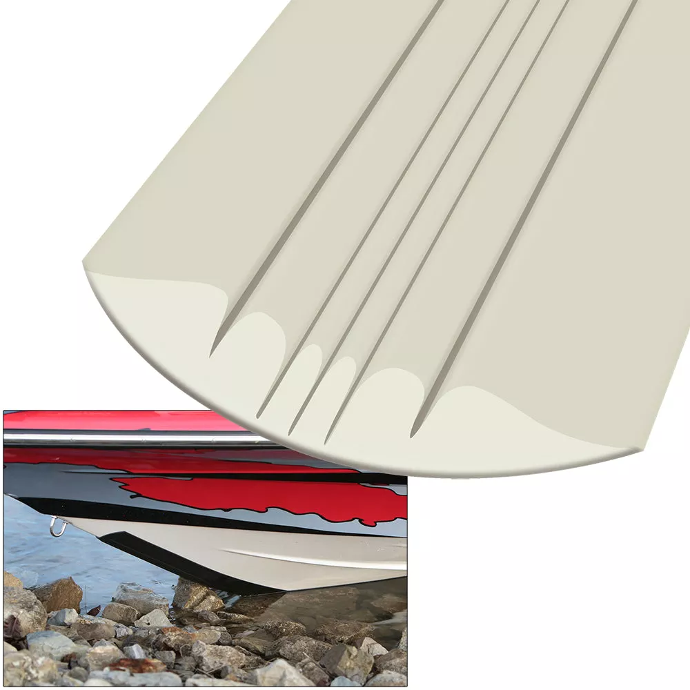 Megaware KeelGuard – 11 – Almond [20311]