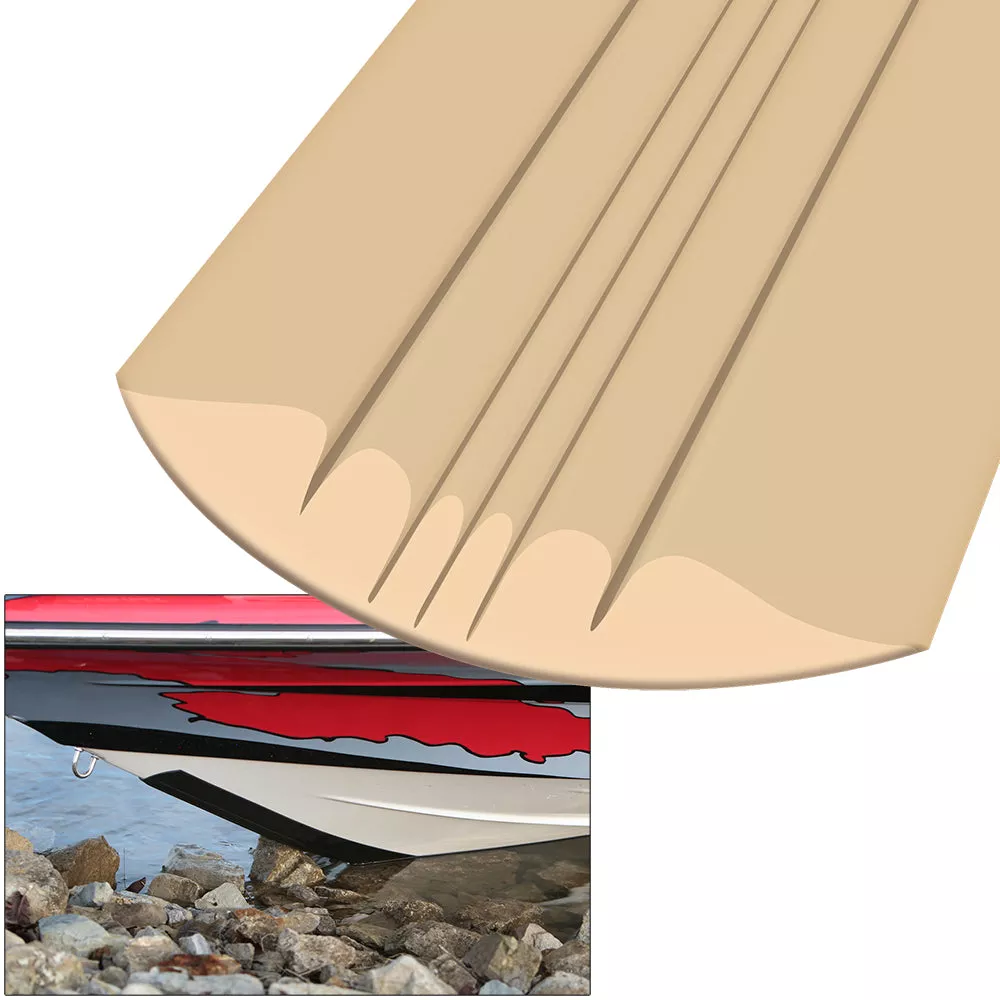 Megaware KeelGuard – 8 – Sand [20408]