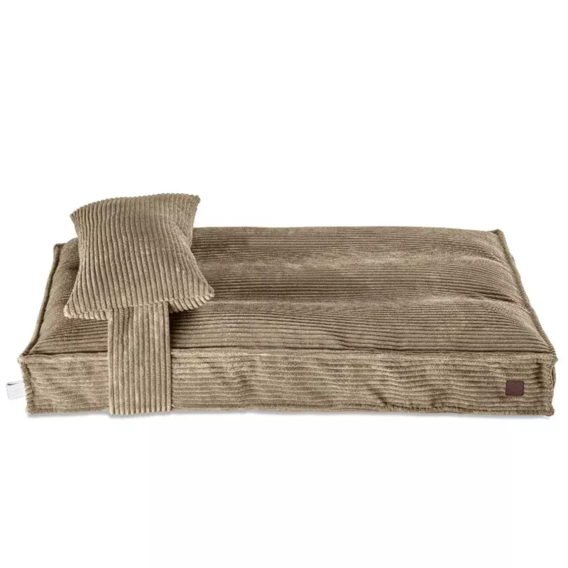 memory-foam-dog-bed Memory Foam Dog Bed