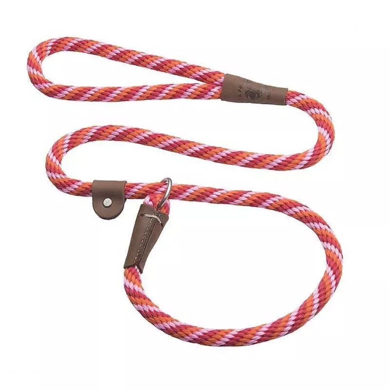 Mendota British Slip Lead – 6′