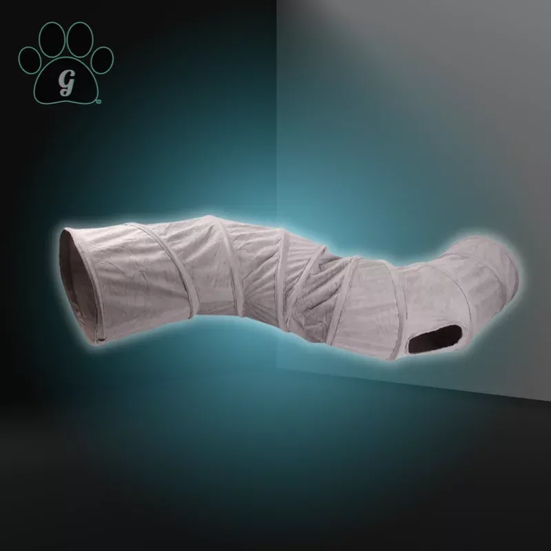 meowplex-52-premium-curved-cat-tunnel MEOWPLEX 52″ Premium Curved Cat Tunnel