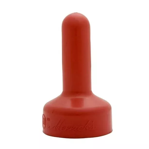 merrick-s-calf-bottle-snap-on-nipple-only Merrick's Calf Bottle - Snap On Nipple Only