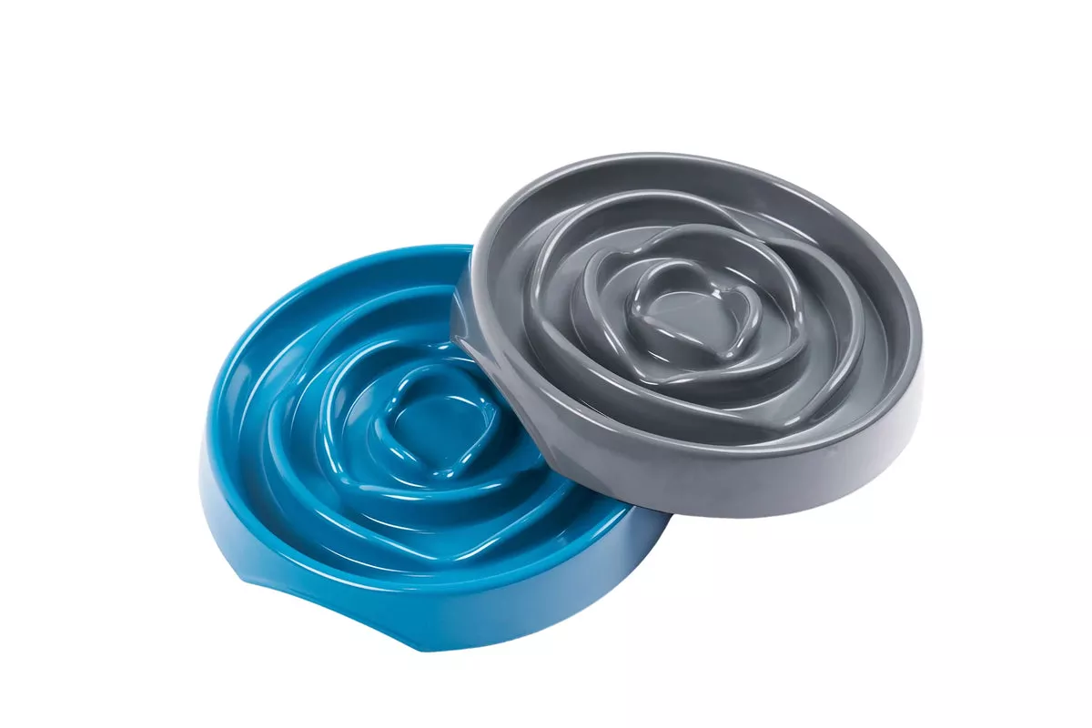 Messy Mutts - Messy Cats Slow Feeder