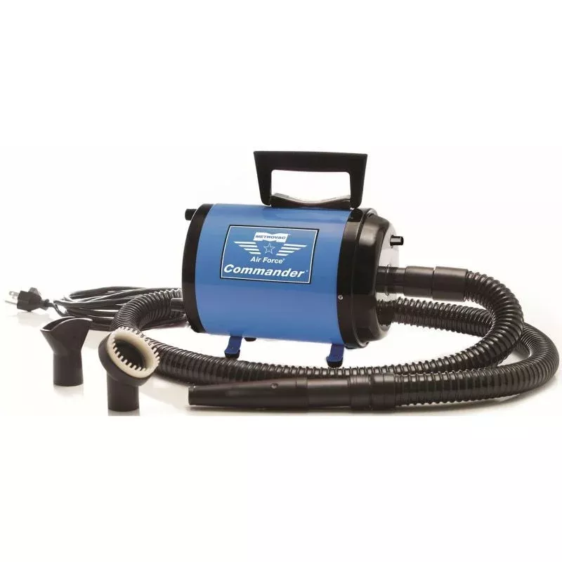 metro-variable-commander-color-dryer Metro Variable Commander Color Dryer