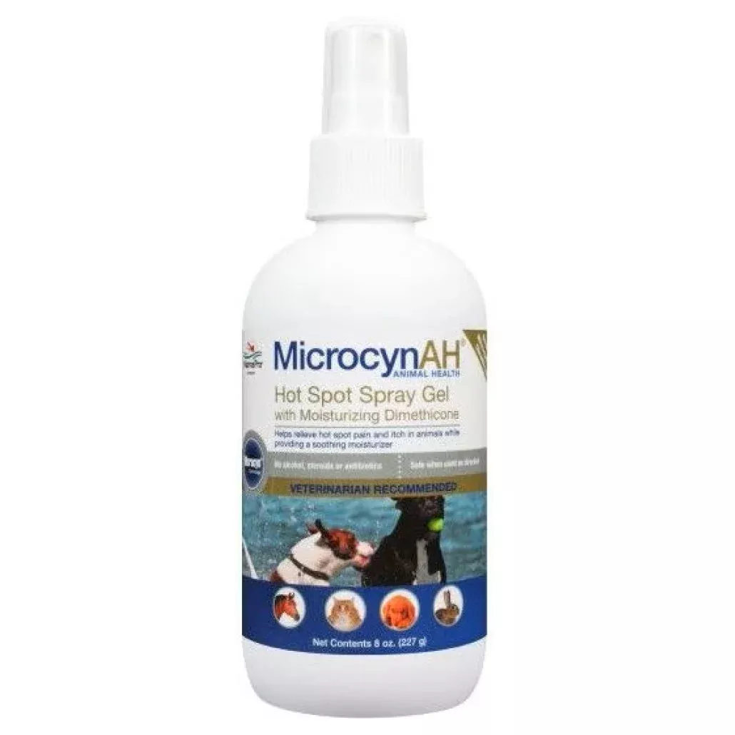 microcynah-hot-spot-hydrogel-8-oz MicrocynAH Hot Spot Hydrogel (8 oz)
