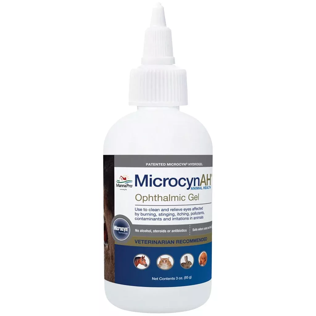 microcynah-ophthalmic-gel-pets-3-oz MicrocynAH Ophthalmic Gel For Pets (3 oz)