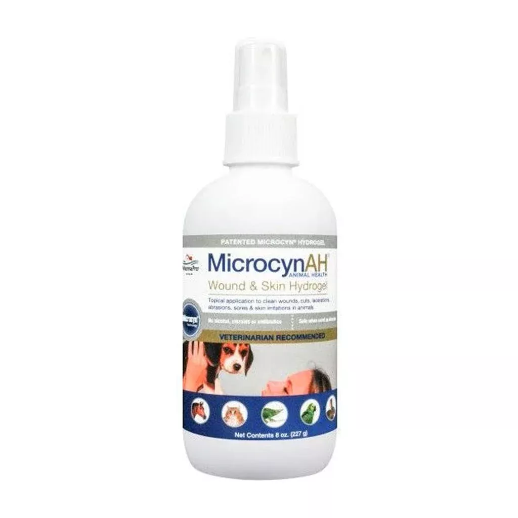 microcynah-wound-skin-care-hydrogel-8-oz MicrocynAH Wound & Skin Care Hydrogel (8 oz)