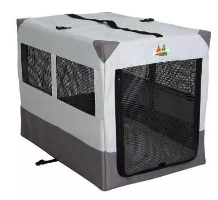 midwest-canine-camper-sportable-dog-crate Midwest Canine Camper Sportable Dog Crate