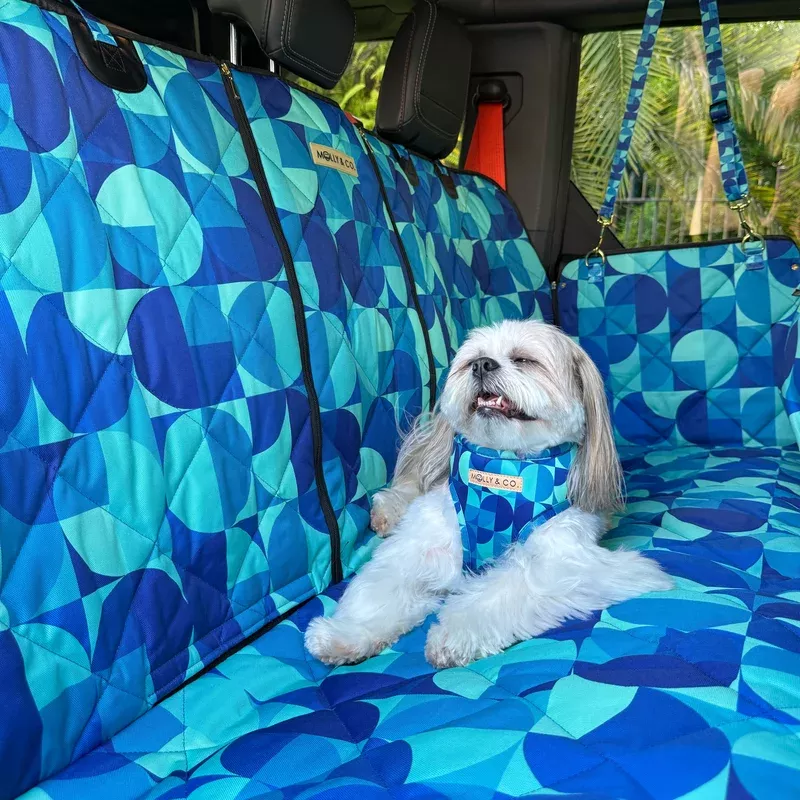 milos-dog-car-seat-cover Milos – Dog Car Seat Cover