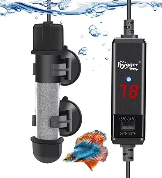 mini-aquarium-heater Mini Aquarium Heater