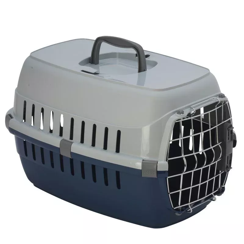moderna-small-roadrunner-pet-carrier Moderna Small Roadrunner Pet Carrier