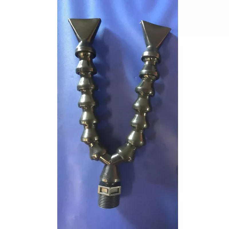 modular-tubing-1-2-dual-return-nozzle Modular Tubing 1/2" - Dual Return Nozzle