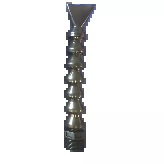modular-tubing-1-2-single-return-nozzle Modular Tubing 1/2" - Single Return Nozzle