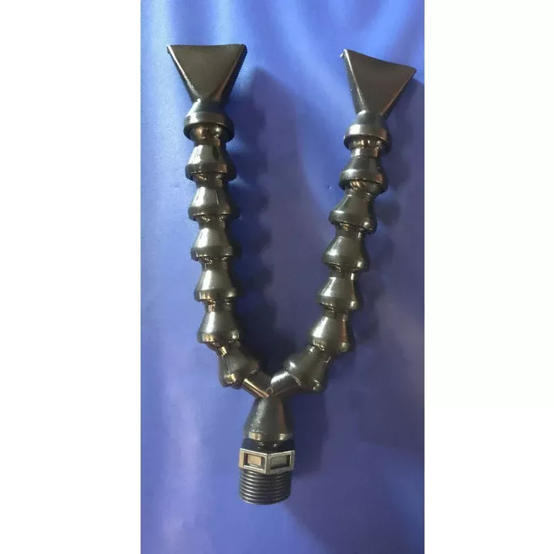 Modular Tubing 3/4" - Dual Return Nozzle