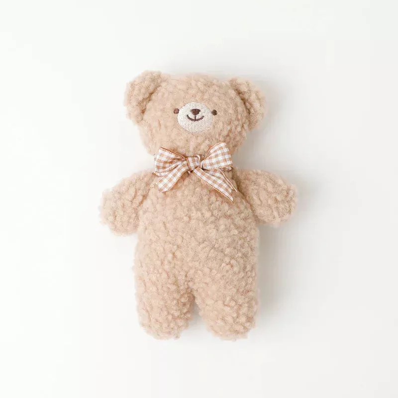 moncheri-kuma-san-hoshi-sama-nose-work-stuffed-toy Moncheri Kuma-san Hoshi-sama Nose Work Stuffed Toy