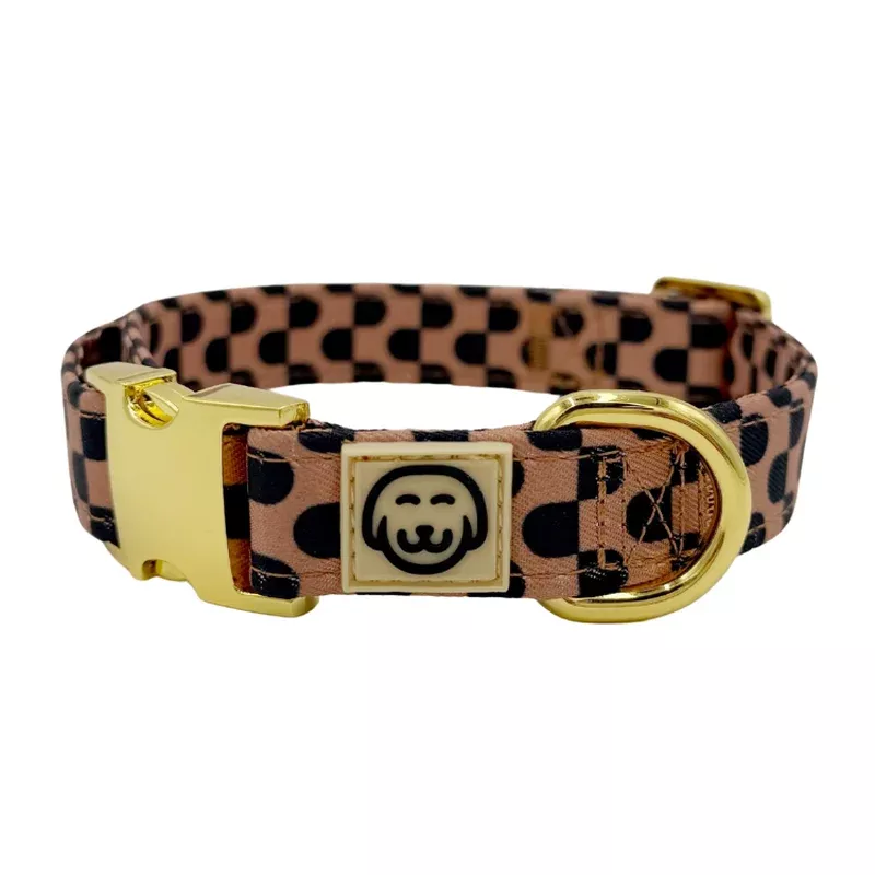 Moonrise – Dog Collar