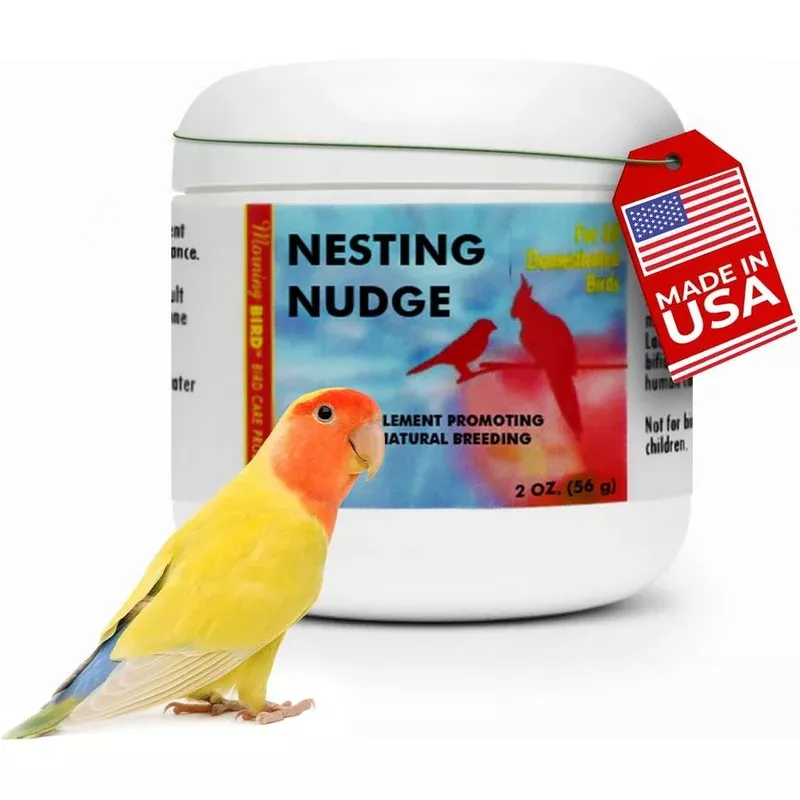 morning-bird-nesting-nudge-breeding-supplement-2-oz Morning Bird Nesting Nudge Breeding Supplement 2 oz.