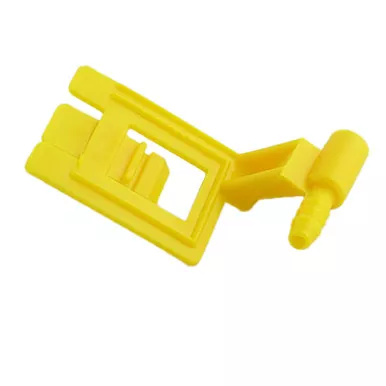 Mounting Brackets for Drinker Cups - 5 pack