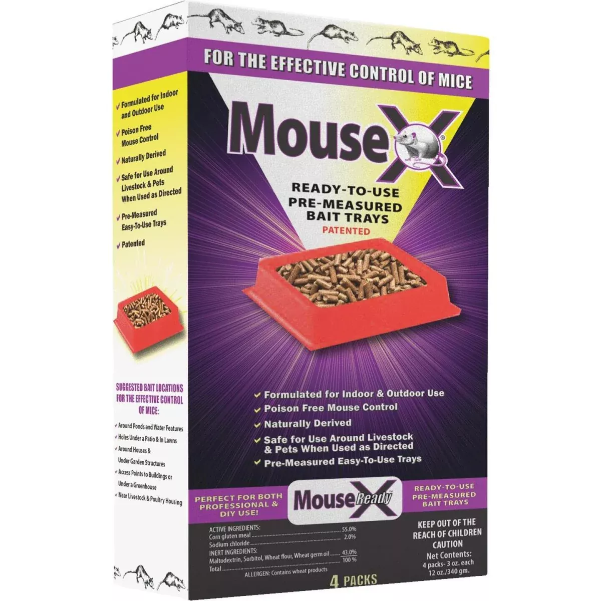 mousex-disposable-mouse-pre-measured-bait-tray-4-pack MouseX Disposable Mouse Pre-Measured Bait Tray (4-Pack)