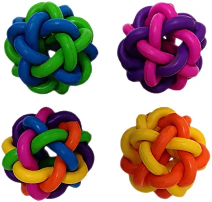 multipet-nobbly-wobbly-dog-toy Multipet - Nobbly Wobbly Dog Toy