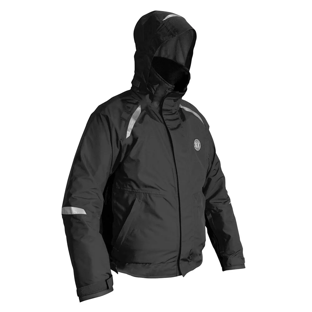 Mustang Catalyst Flotation Jacket – Black – Large [MJ5246-13-L-206]