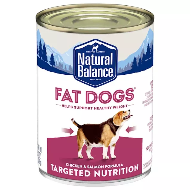natural-balance-fat-dogs-wet-food Natural Balance - Fat Dogs Wet Food
