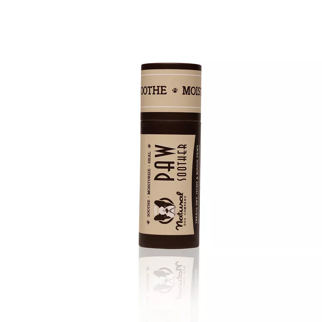 natural-dog-company-paw-soother-stick-2-oz Natural Dog Company Paw Soother Stick (2 oz)