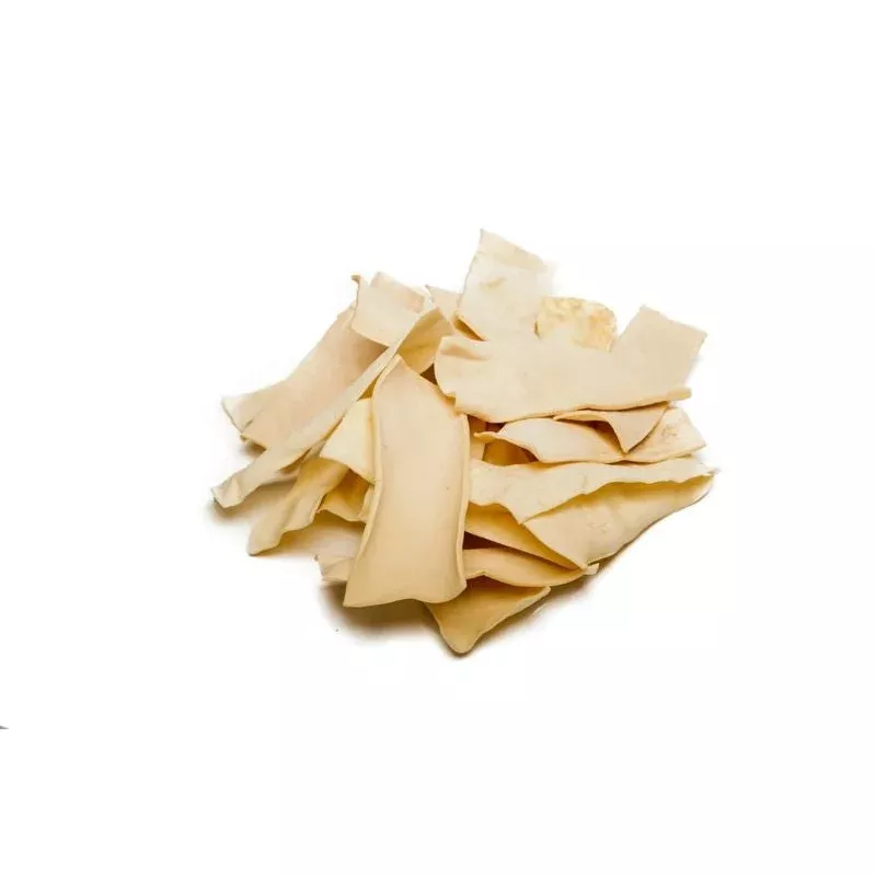 natural-rawhide-strips-dog-treat-5lb-box Natural Rawhide Strips Dog Treat 5LB Box