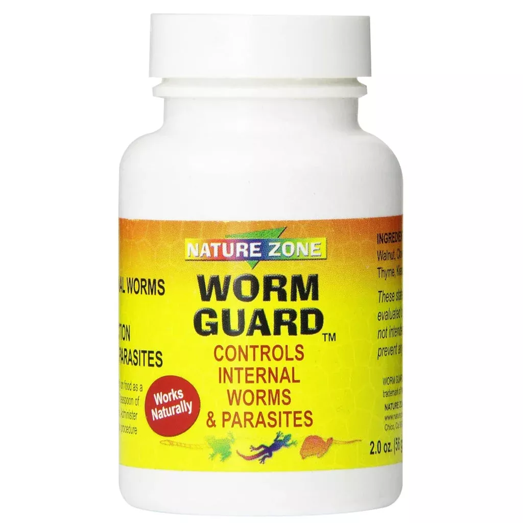 nature-zone-worm-guard-control-internal-parasites-2-oz Nature Zone Worm Guard Control Internal Parasites (2 oz)