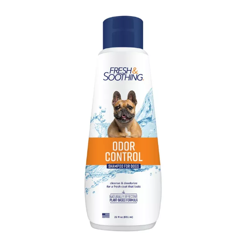 naturel-promise-fresh-soothing-odor-control-refreshing-shampoo-dogs Naturel Promise Fresh & Soothing Odor Control Refreshing Shampoo For Dogs