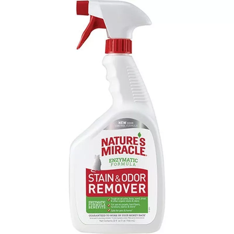 natures-miracle-stain-odor-remover Natures Miracle Stain And Odor Remover