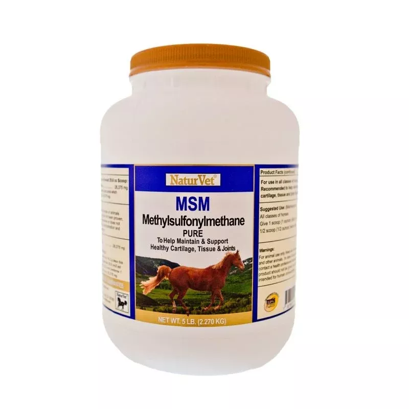 naturvet-msm-joint-support-powder NaturVet MSM Joint Support Powder