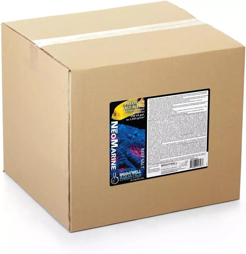 neomarine-150-us-gallon-mix-box NeoMarine 150 US-gallon Mix - BOX
