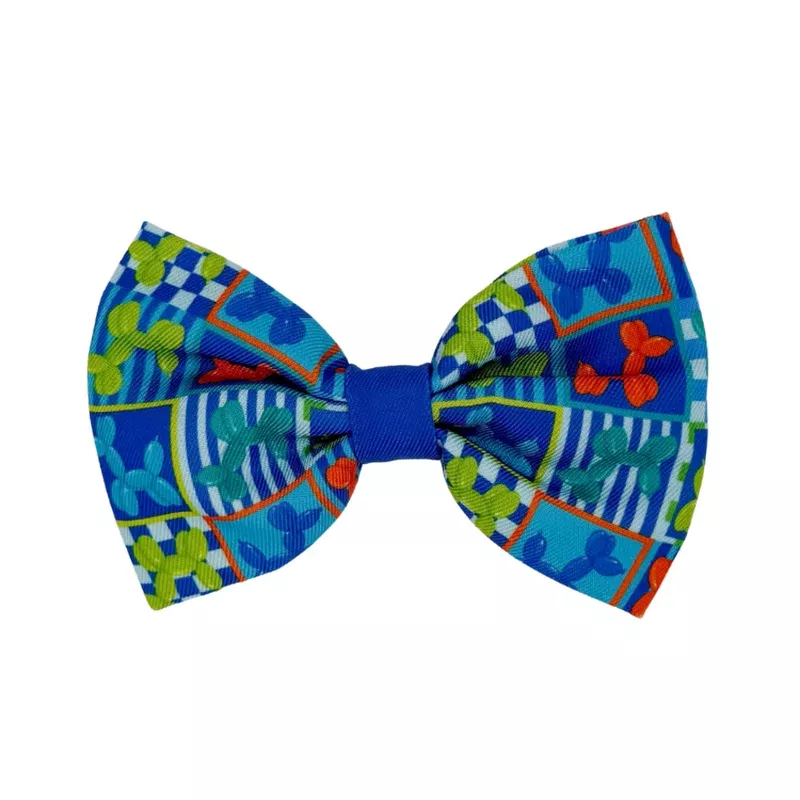 neon-pop-dog-bowtie Neon Pop – Dog Bowtie