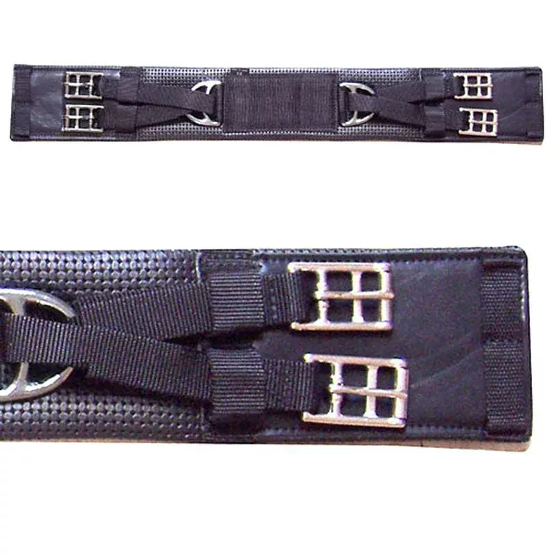 neoprene-dressage-girth Neoprene Dressage Girth
