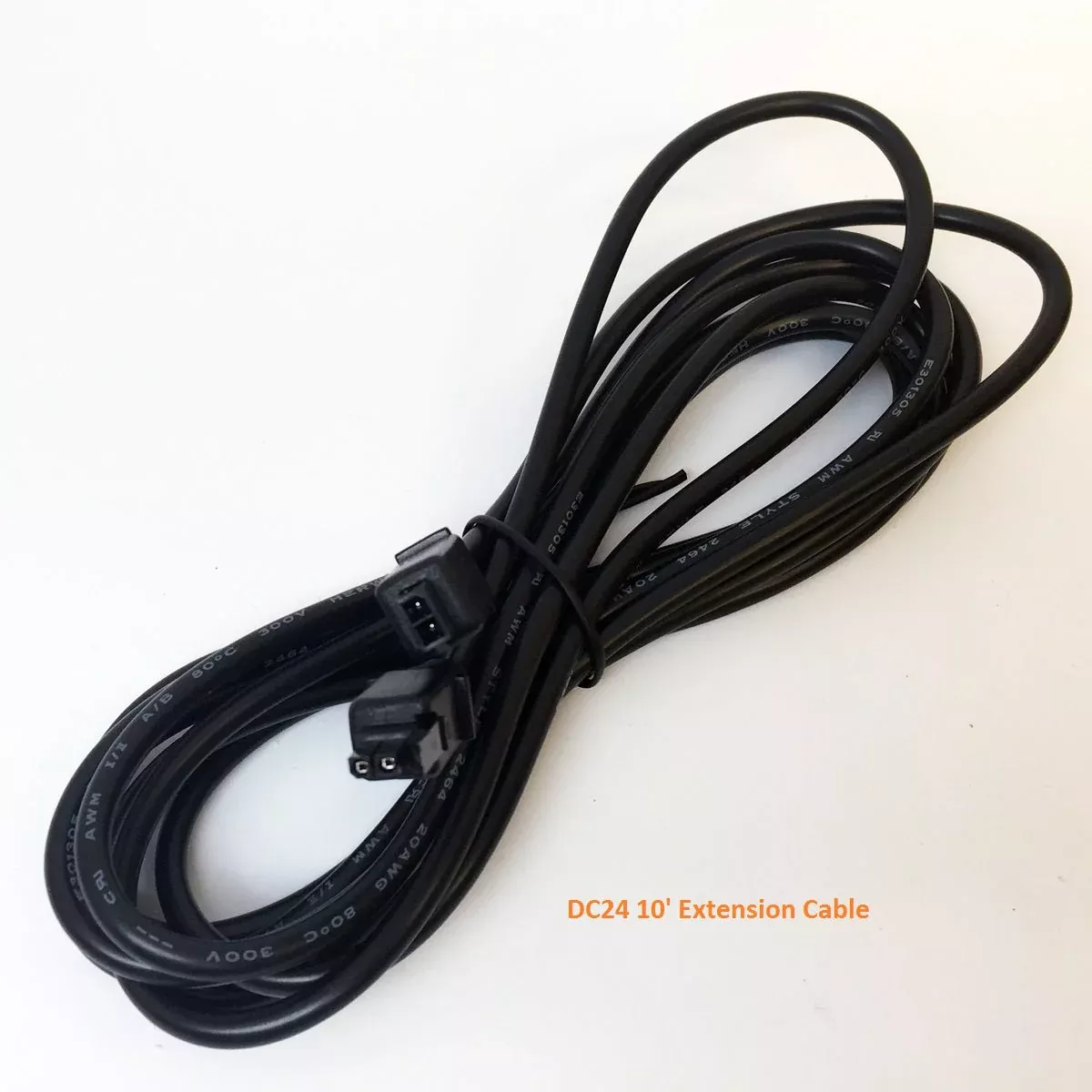 Neptune DC24 10' M/F Extension