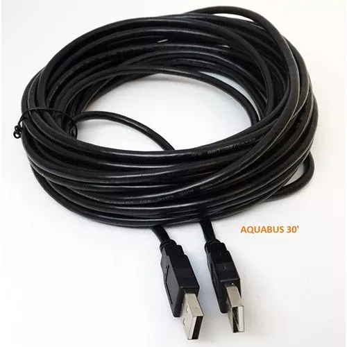 neptune-systems-aquabus-cable-30-m-m Neptune Systems Aquabus Cable - 30' M/M