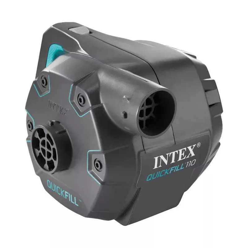 (NET)Intex Volt Quick Fill Ac Electric Pump / 66644
